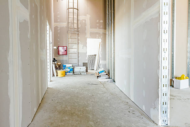 Trusted Shady Side, MD Painting & Drywall Installation Experts